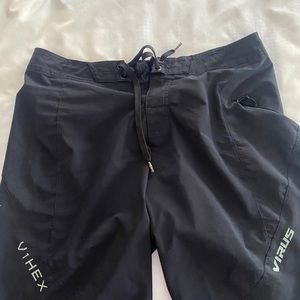 COPY - Weightlifting shorts